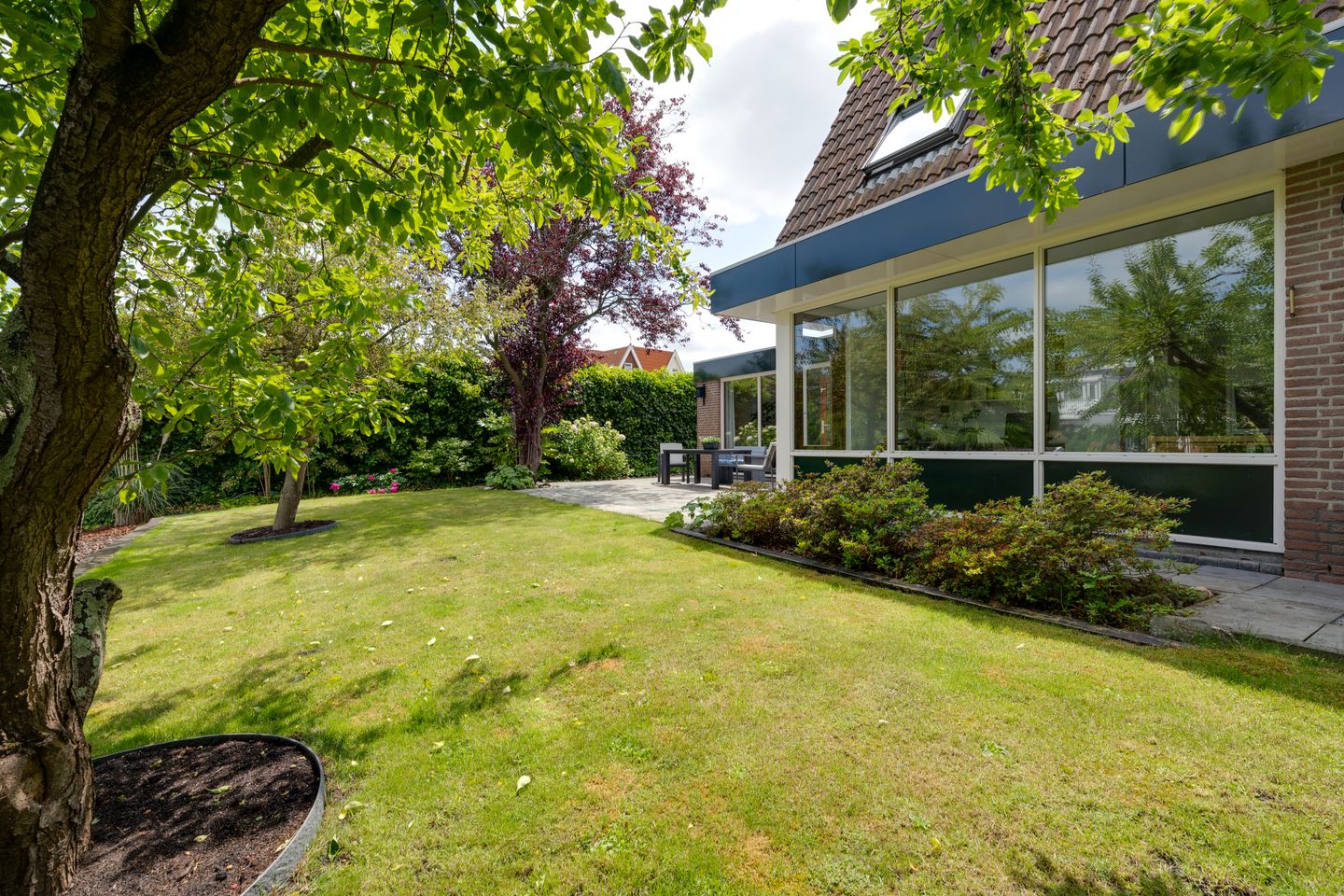 Foto 35 van van Bevervoordenhof 13