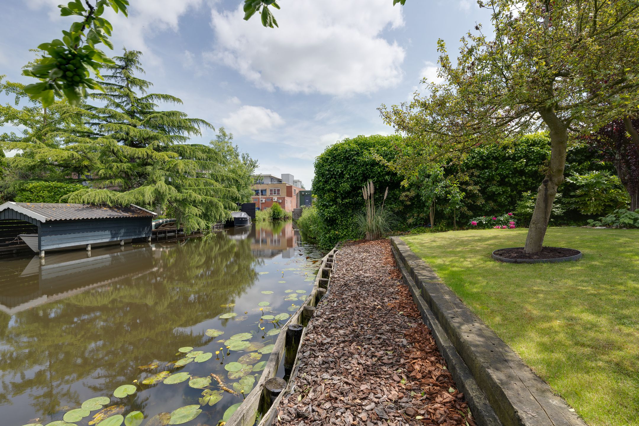 Foto 36 van van Bevervoordenhof 13