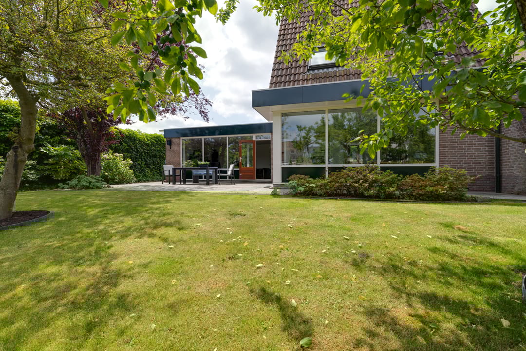 Foto 37 van van Bevervoordenhof 13