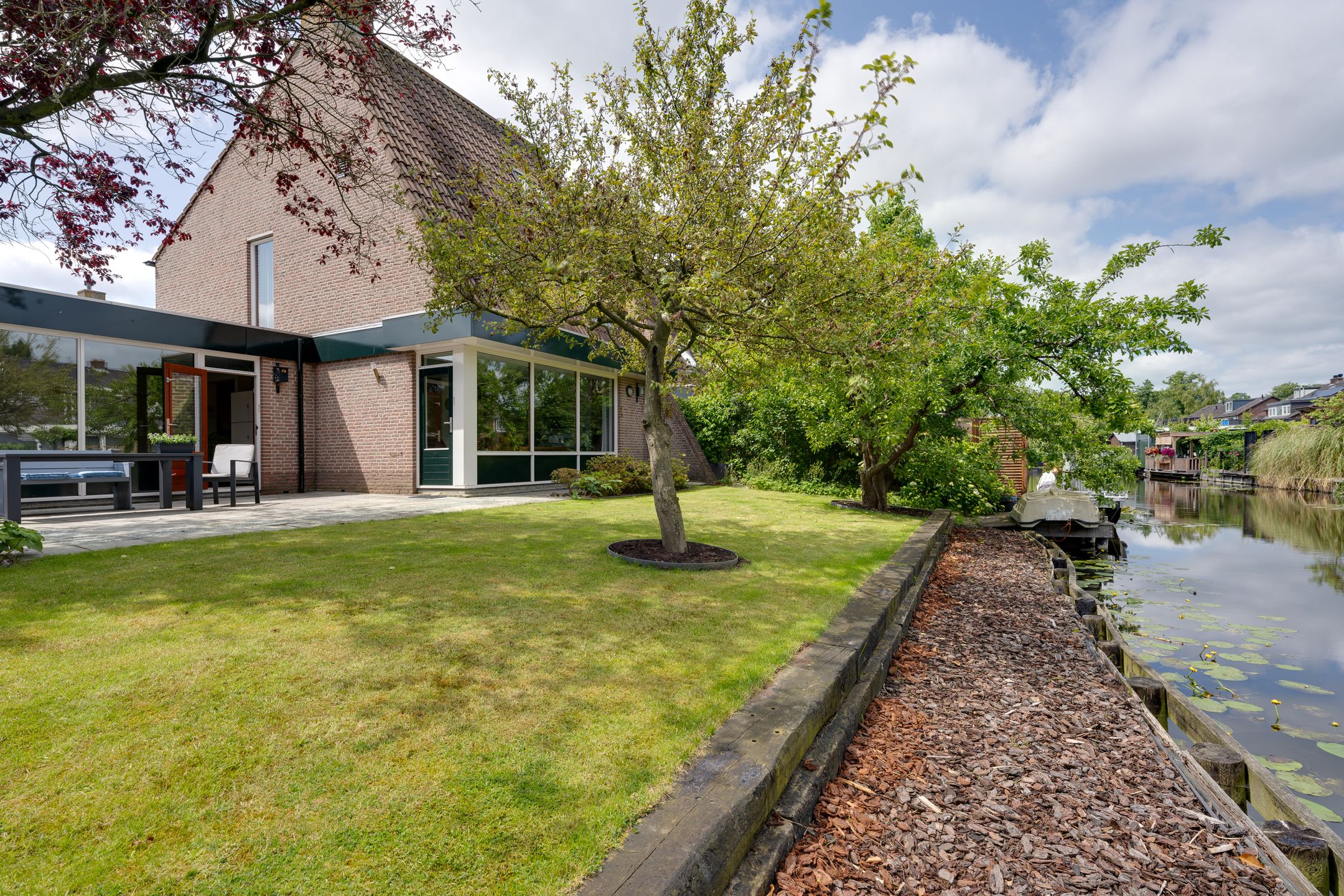 Foto 39 van van Bevervoordenhof 13