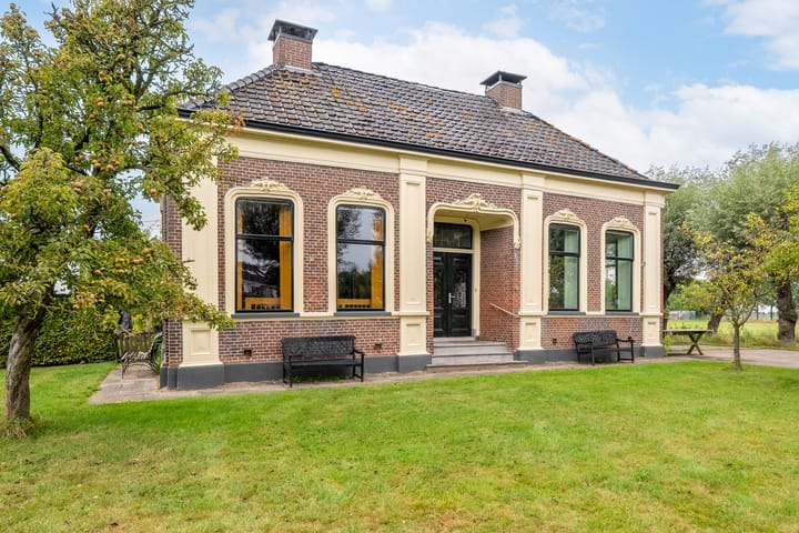 Noodweg 4