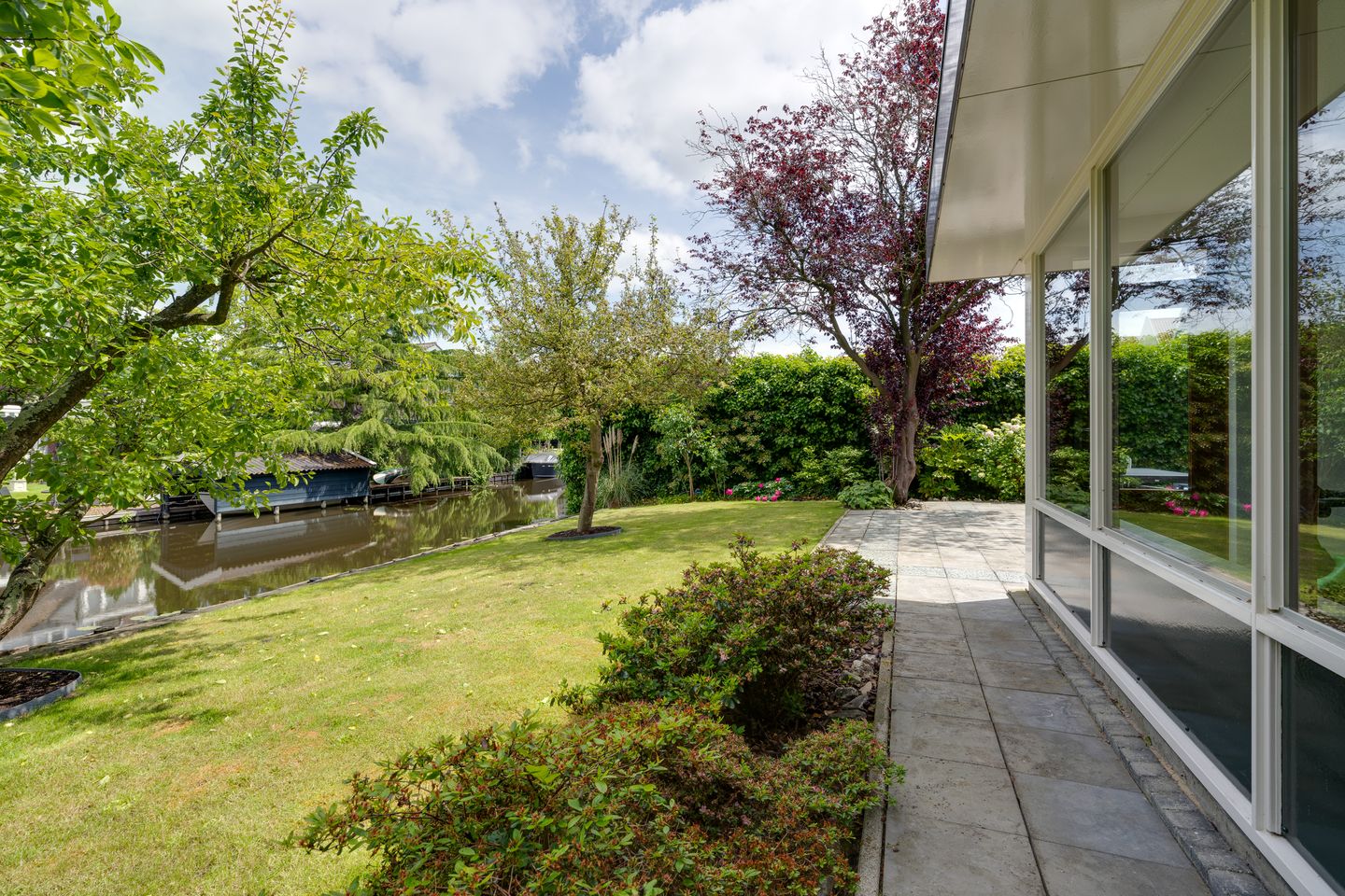 Foto 40 van van Bevervoordenhof 13