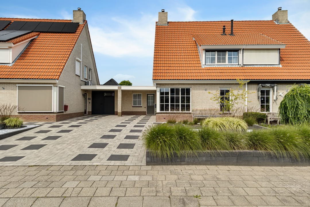 Foto 8 van Roebol 54