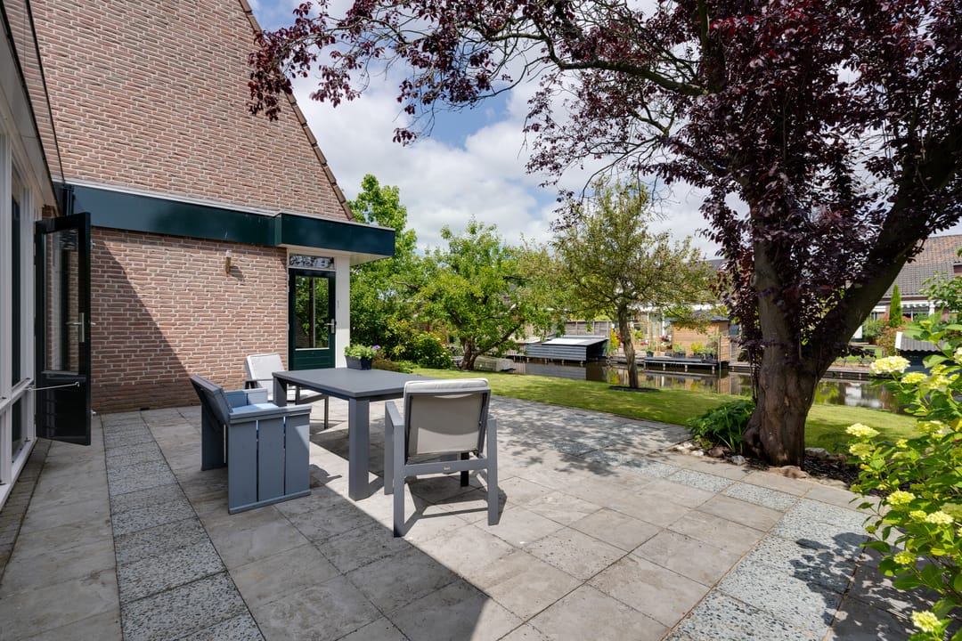 Foto 41 van van Bevervoordenhof 13