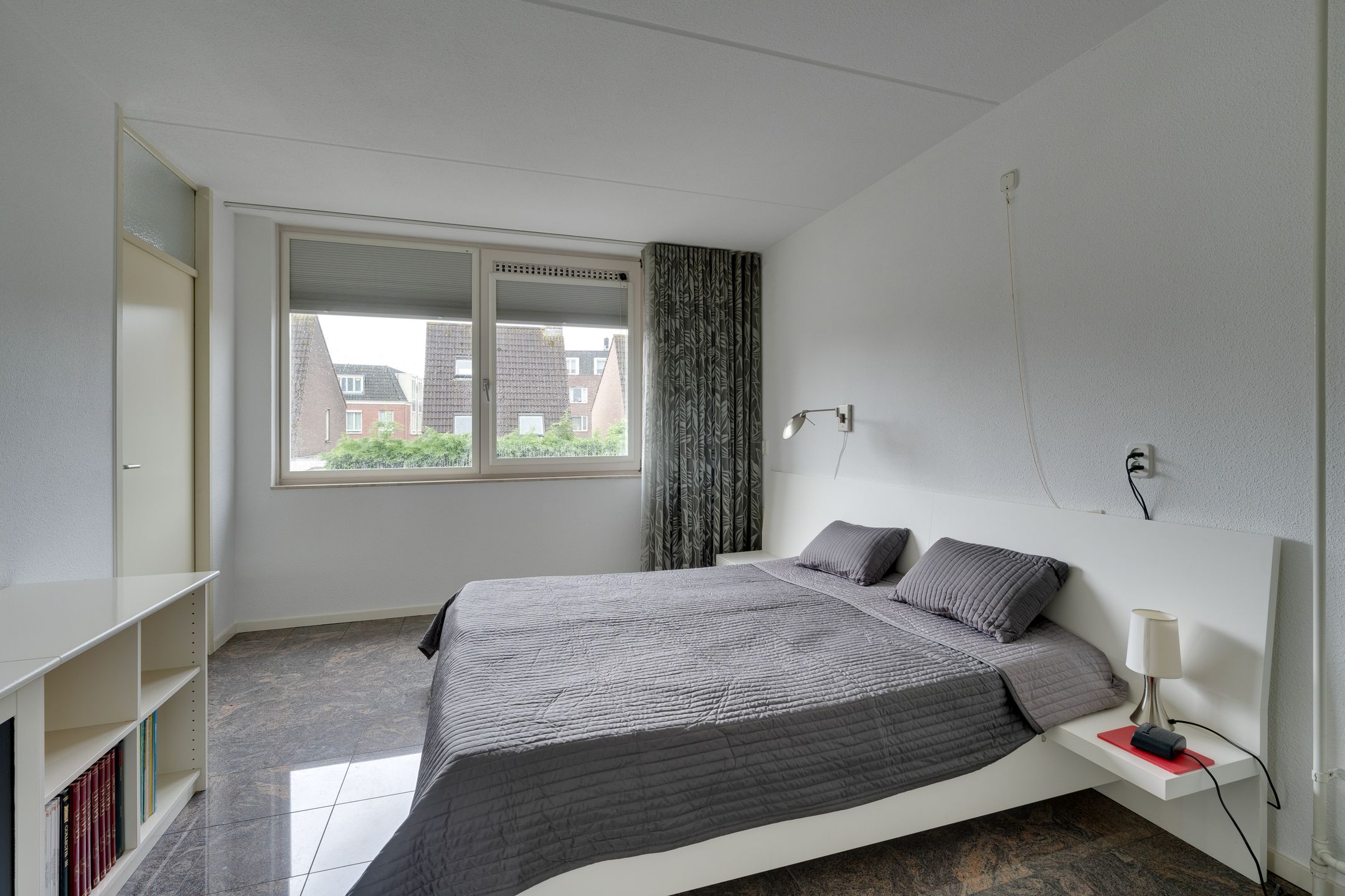 Foto 42 van van Bevervoordenhof 13