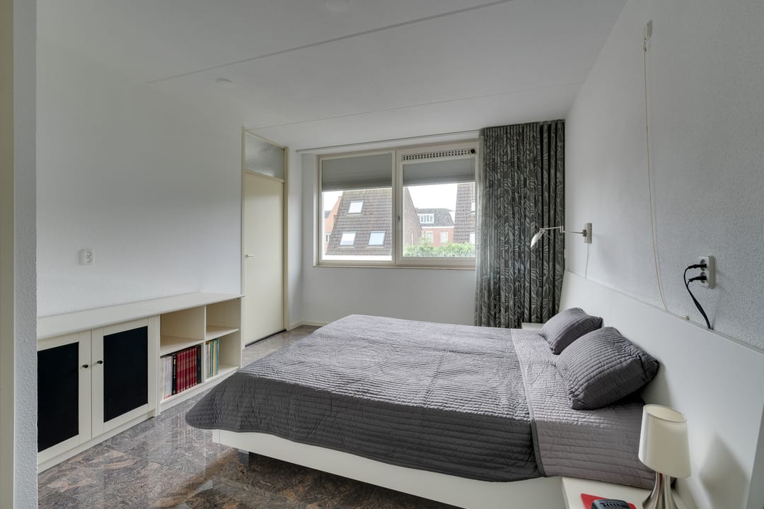 Foto 43 van van Bevervoordenhof 13