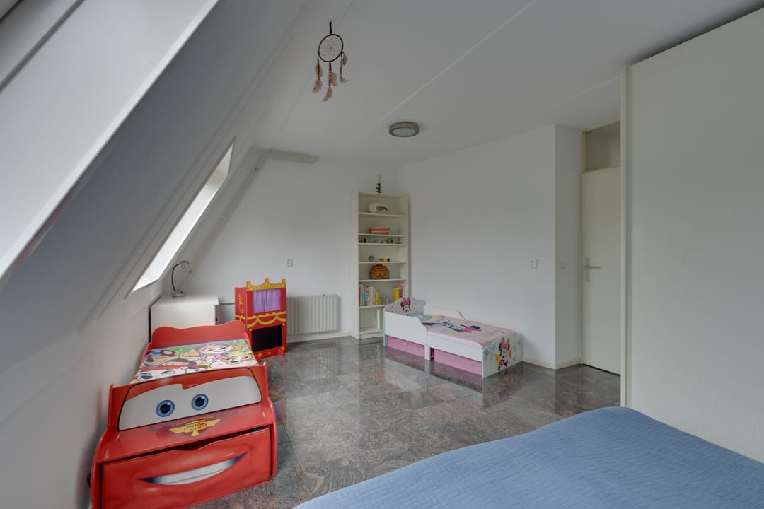 Foto 47 van van Bevervoordenhof 13