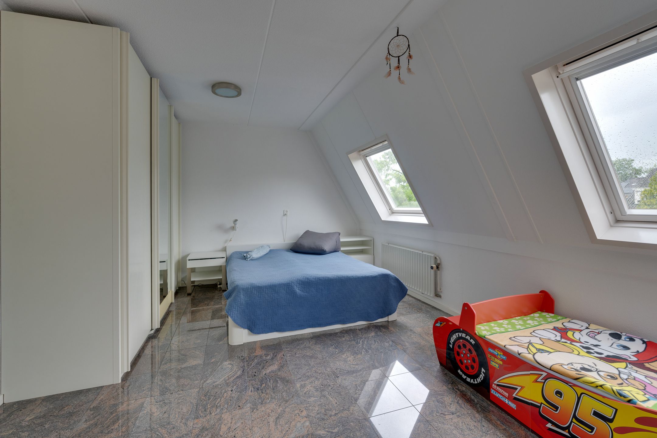 Foto 48 van van Bevervoordenhof 13