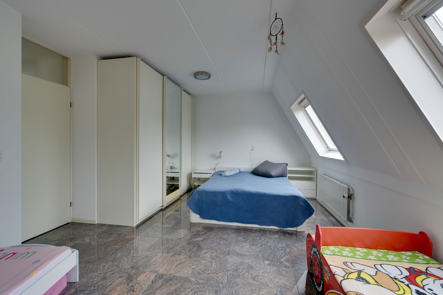 Foto 49 van van Bevervoordenhof 13