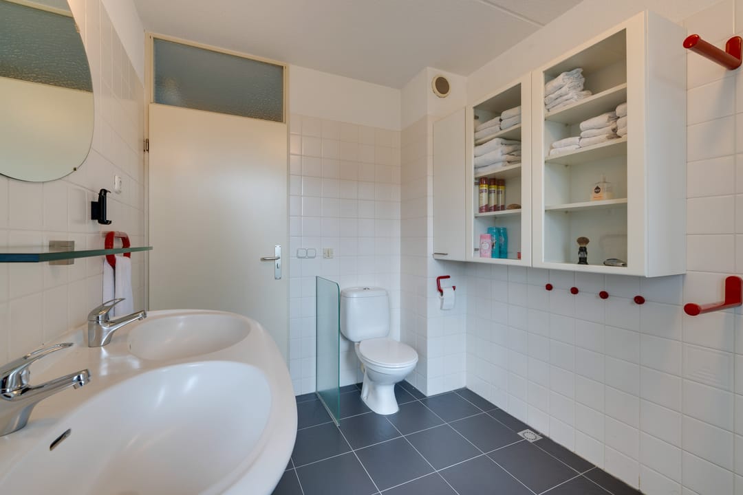 Foto 53 van van Bevervoordenhof 13