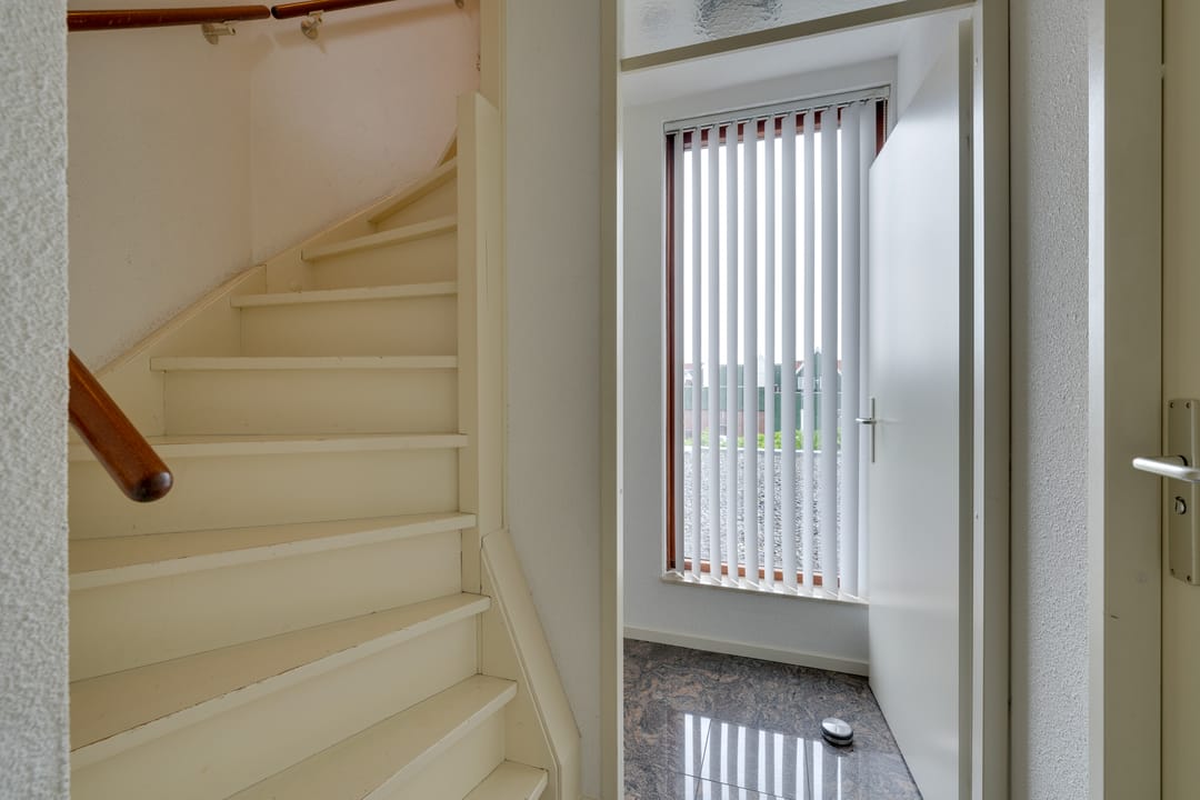 Foto 56 van van Bevervoordenhof 13