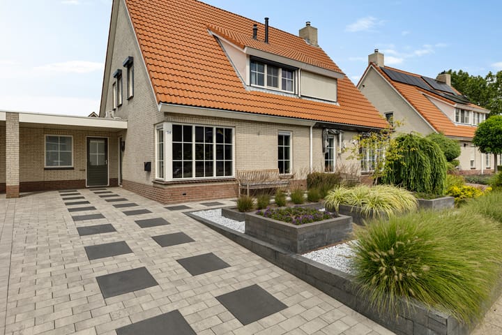 Foto 9 van Roebol 54