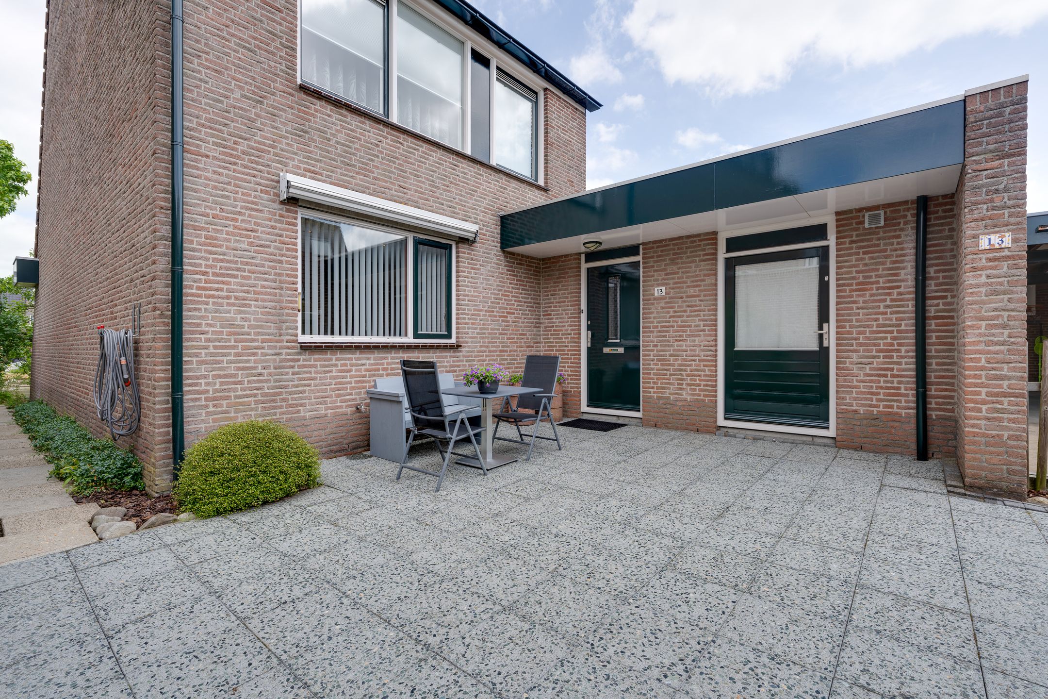 Foto 57 van van Bevervoordenhof 13