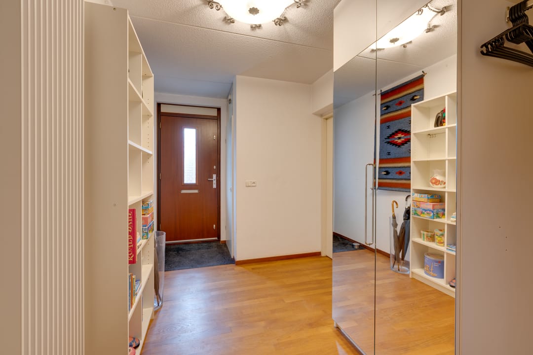 Foto 58 van van Bevervoordenhof 13