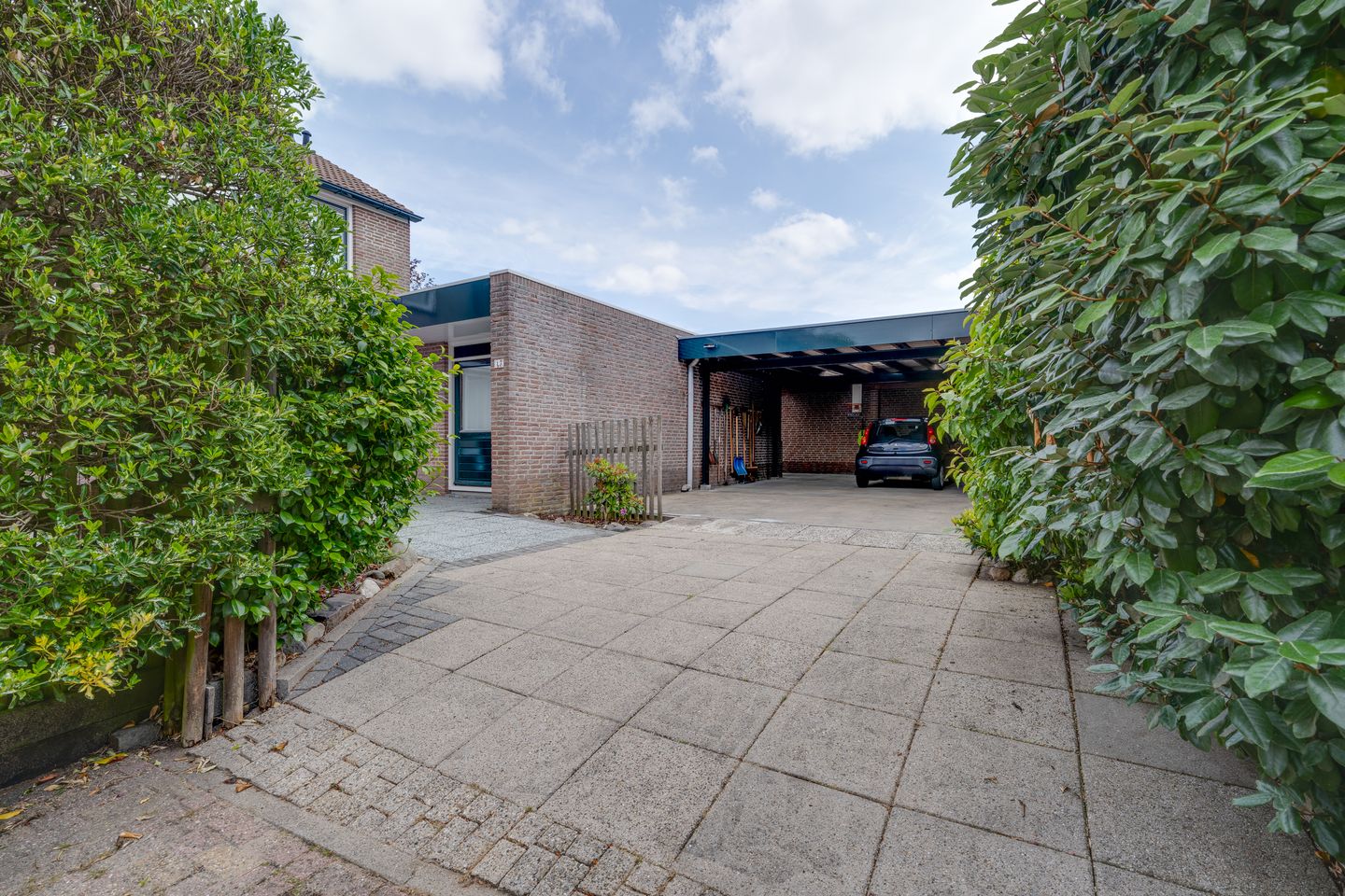 Foto 59 van van Bevervoordenhof 13