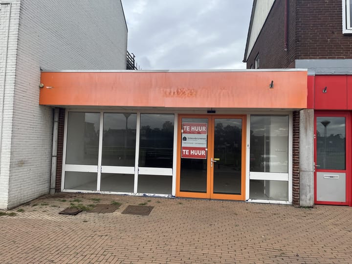 Zuiderkade 6-C, Emmeloord