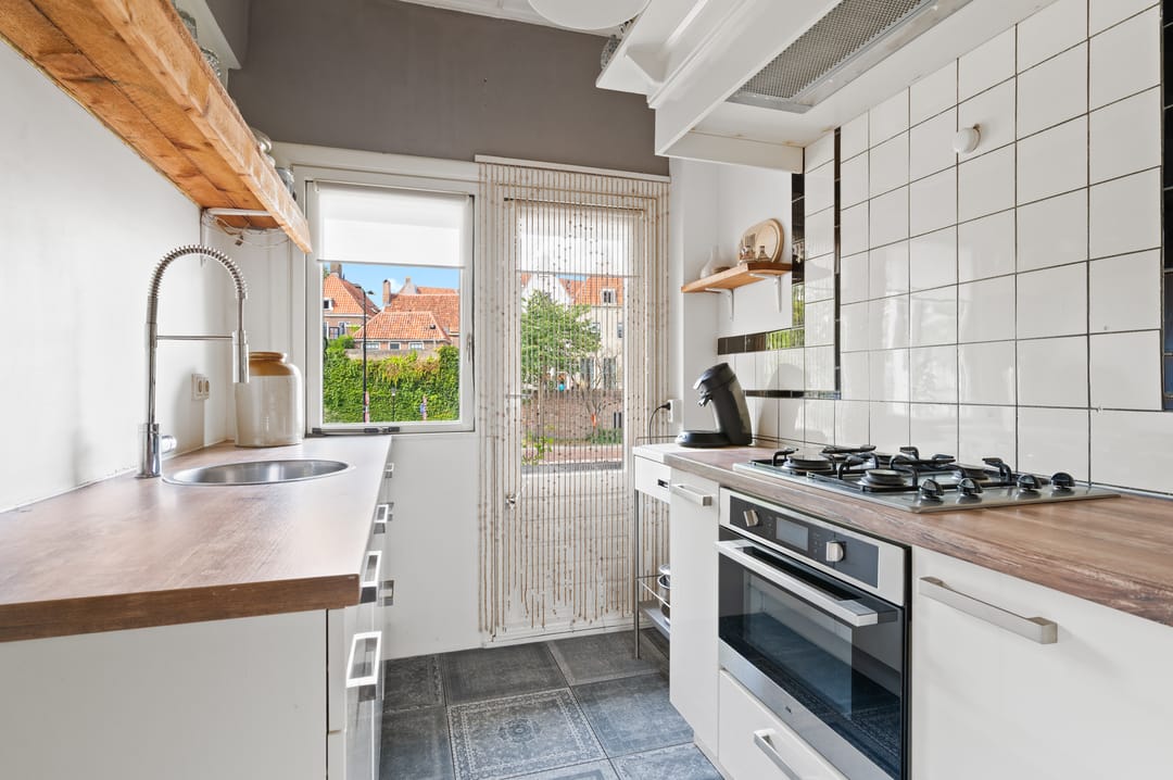 Foto 7 van Emmastraat 25