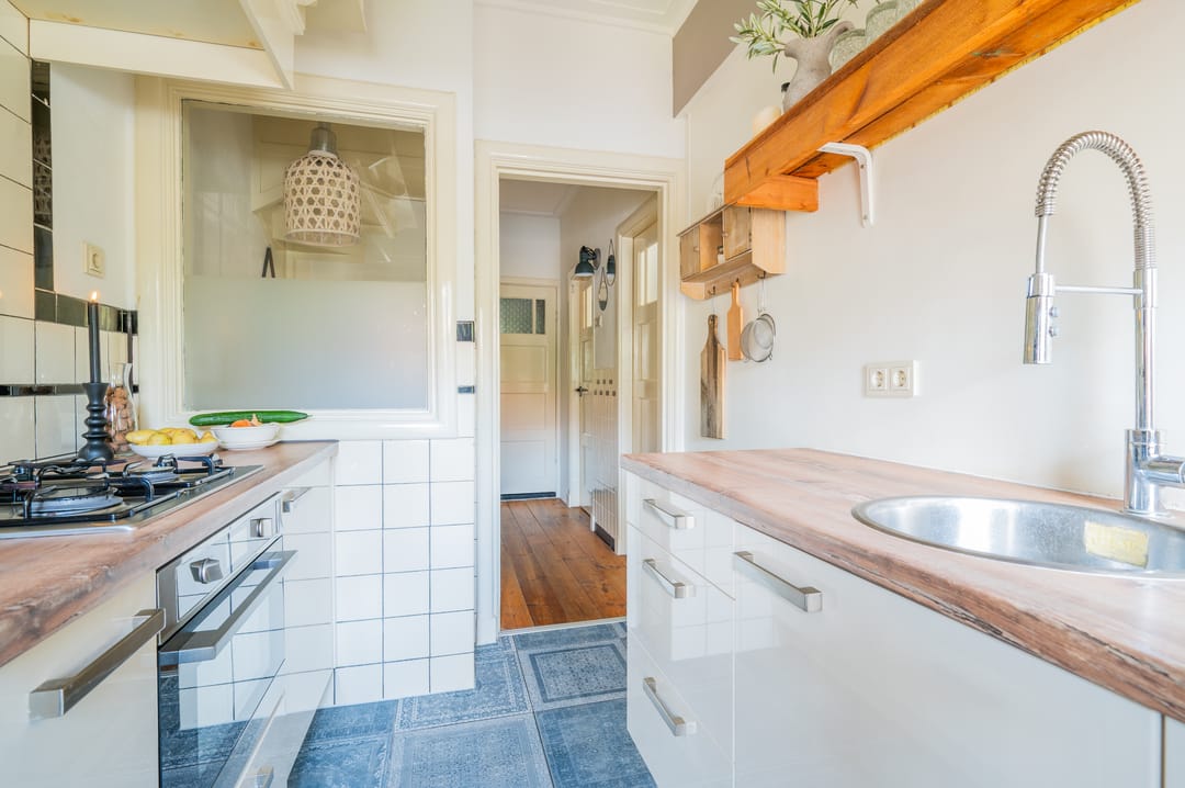 Foto 8 van Emmastraat 25