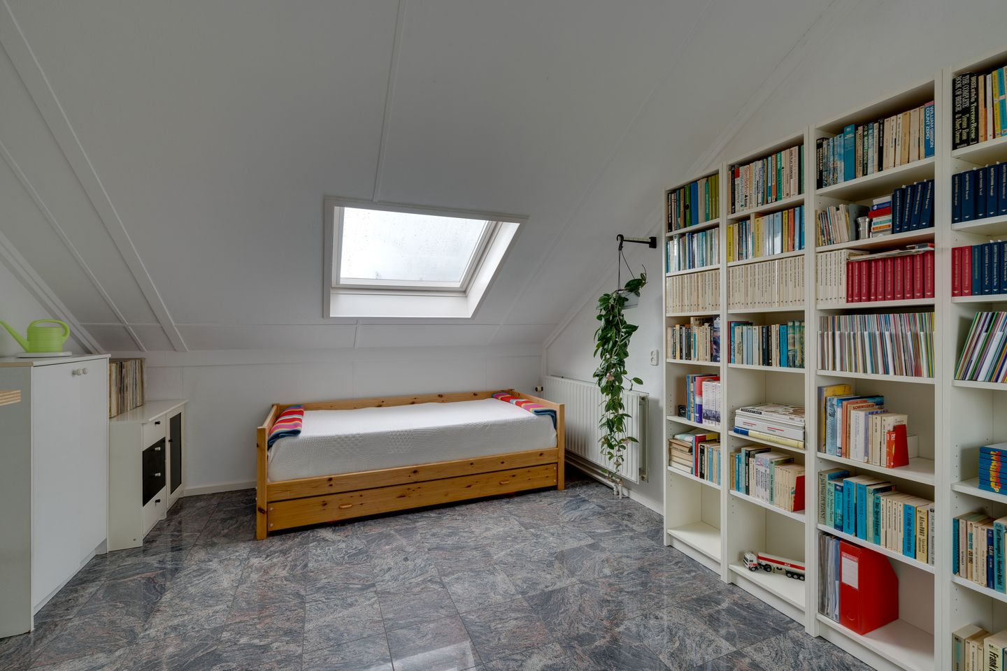 Foto 65 van van Bevervoordenhof 13