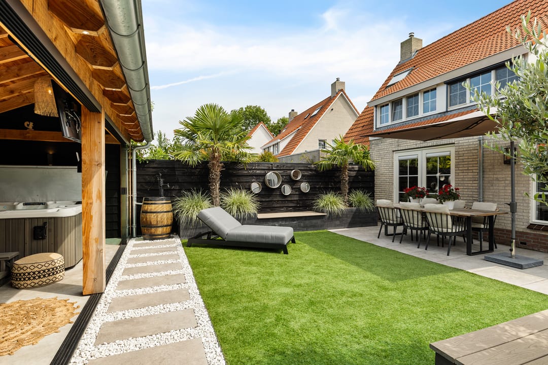 Foto 28 van Roebol 54