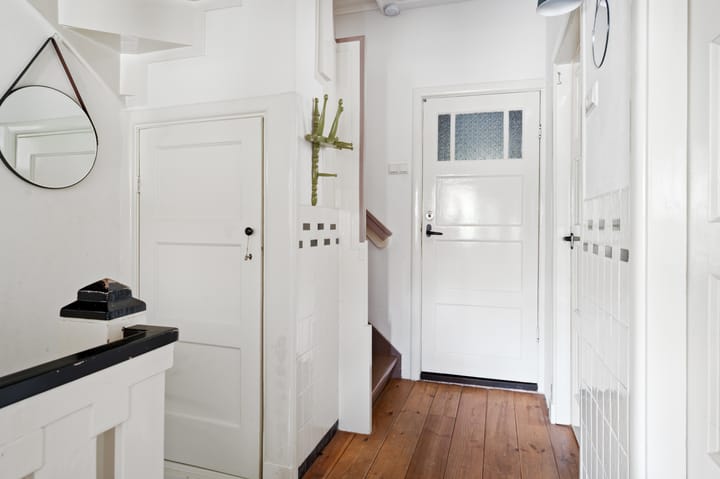 Foto 10 van Emmastraat 25