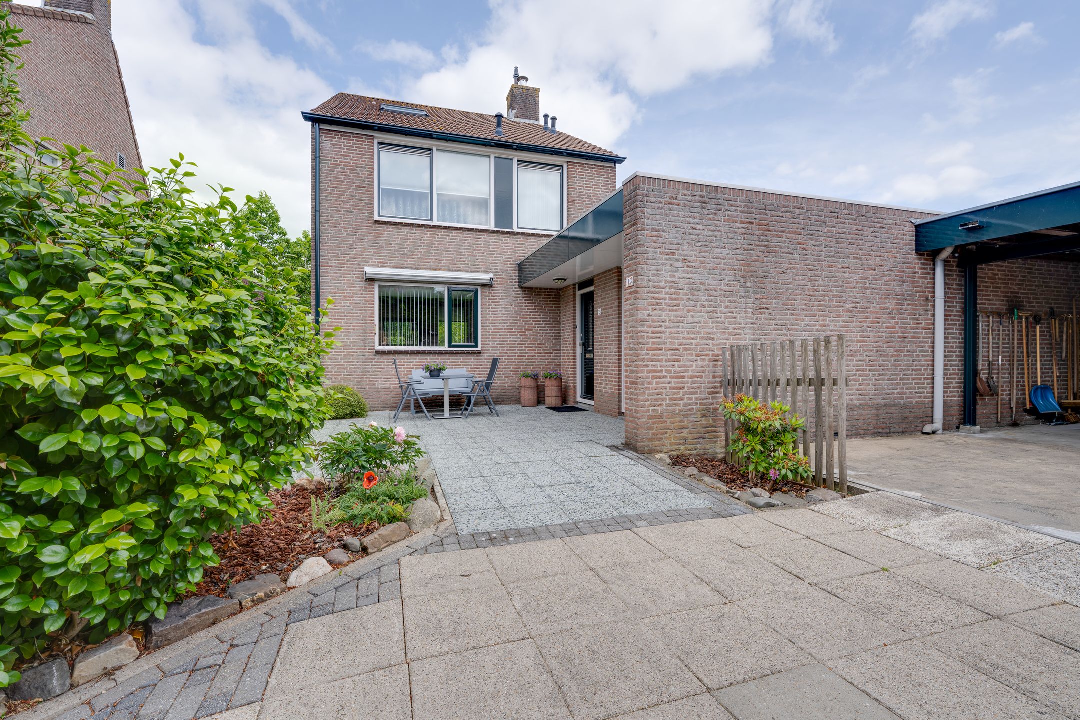 Foto 66 van van Bevervoordenhof 13