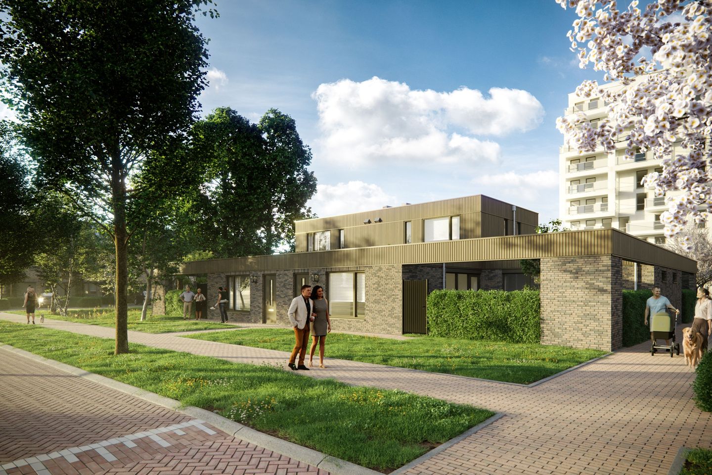 Foto 5 van Fiore, Doornsteeg Nijkerk