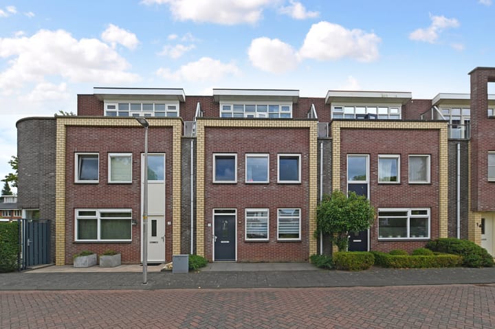 Foto 1 van Astertuin 12