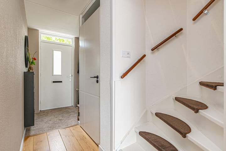 Foto 3 van Astertuin 12