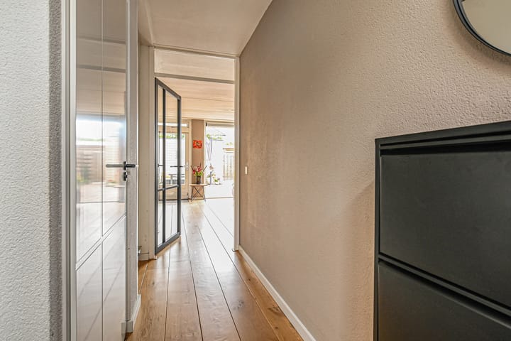 Foto 4 van Astertuin 12