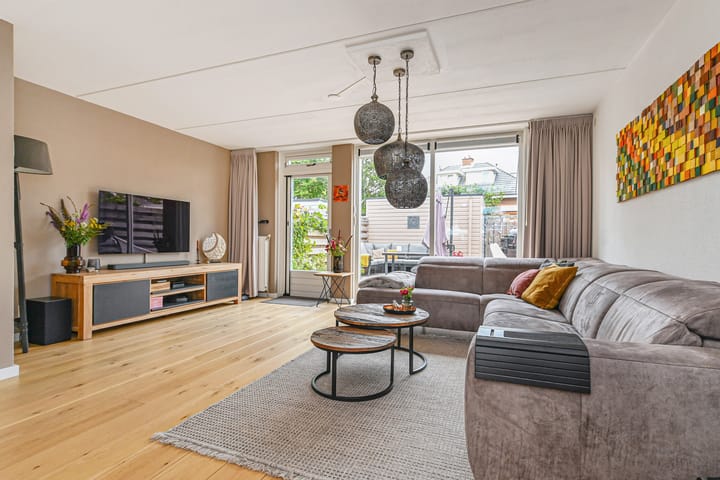 Foto 5 van Astertuin 12