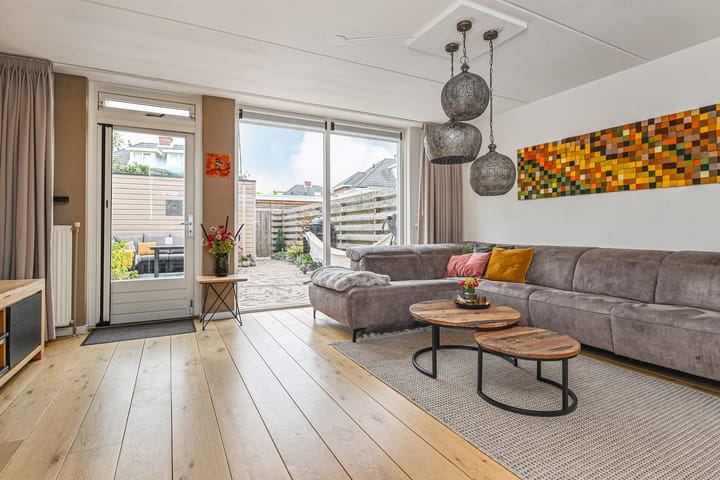 Foto 6 van Astertuin 12