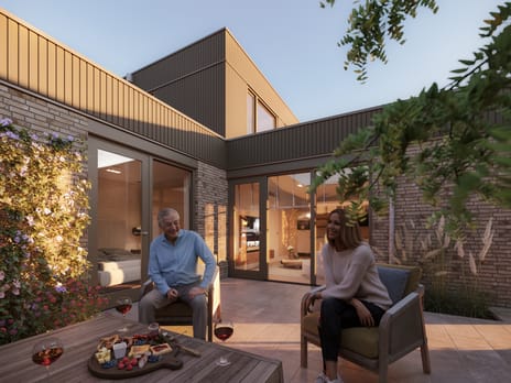 Foto 6 van Fiore, Doornsteeg Nijkerk