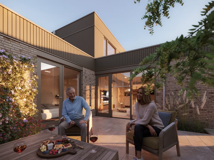 Foto 6 van Fiore, Doornsteeg Nijkerk