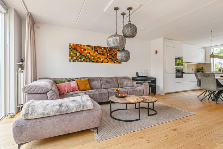 Foto 7 van Astertuin 12