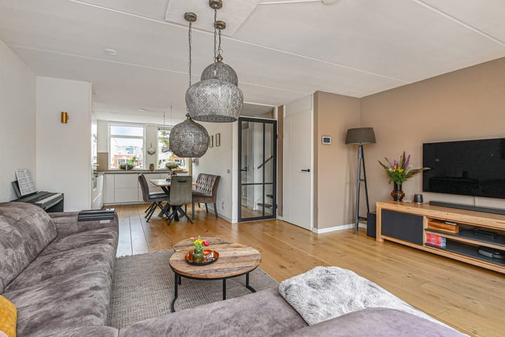 Foto 9 van Astertuin 12