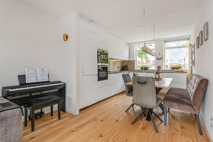 Foto 10 van Astertuin 12