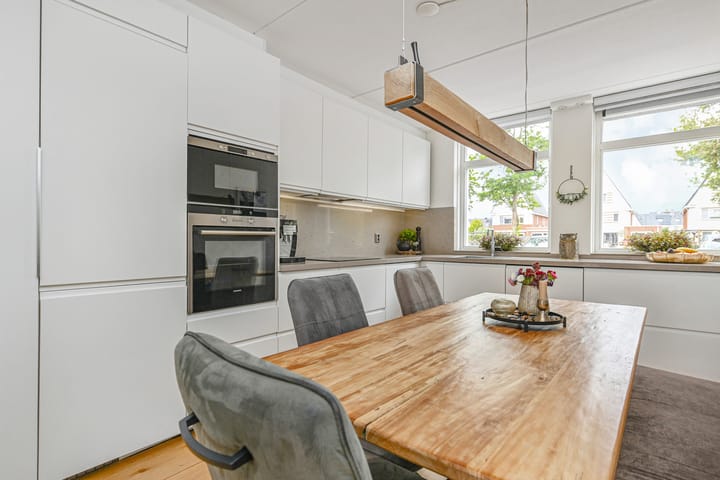 Foto 12 van Astertuin 12