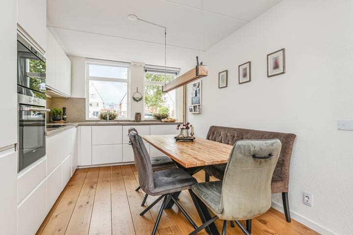 Foto 11 van Astertuin 12