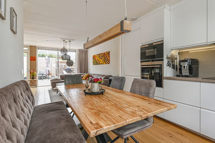 Foto 13 van Astertuin 12