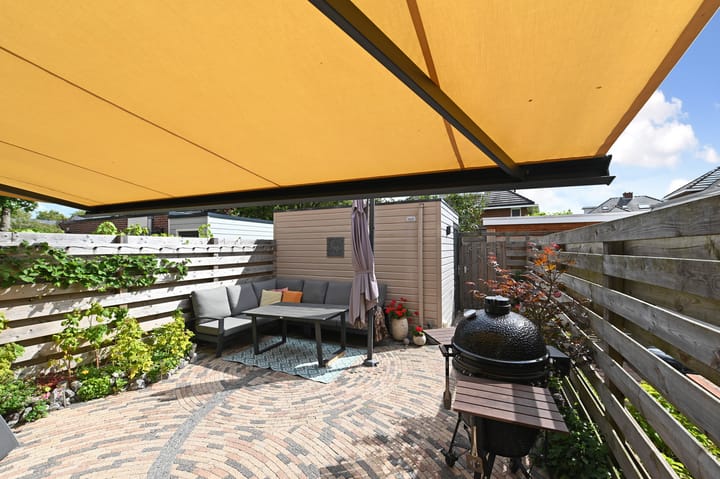 Foto 19 van Astertuin 12