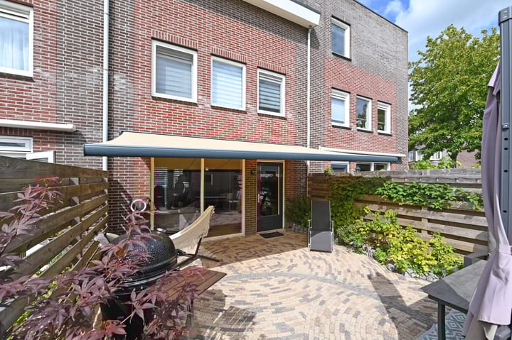 Foto 20 van Astertuin 12