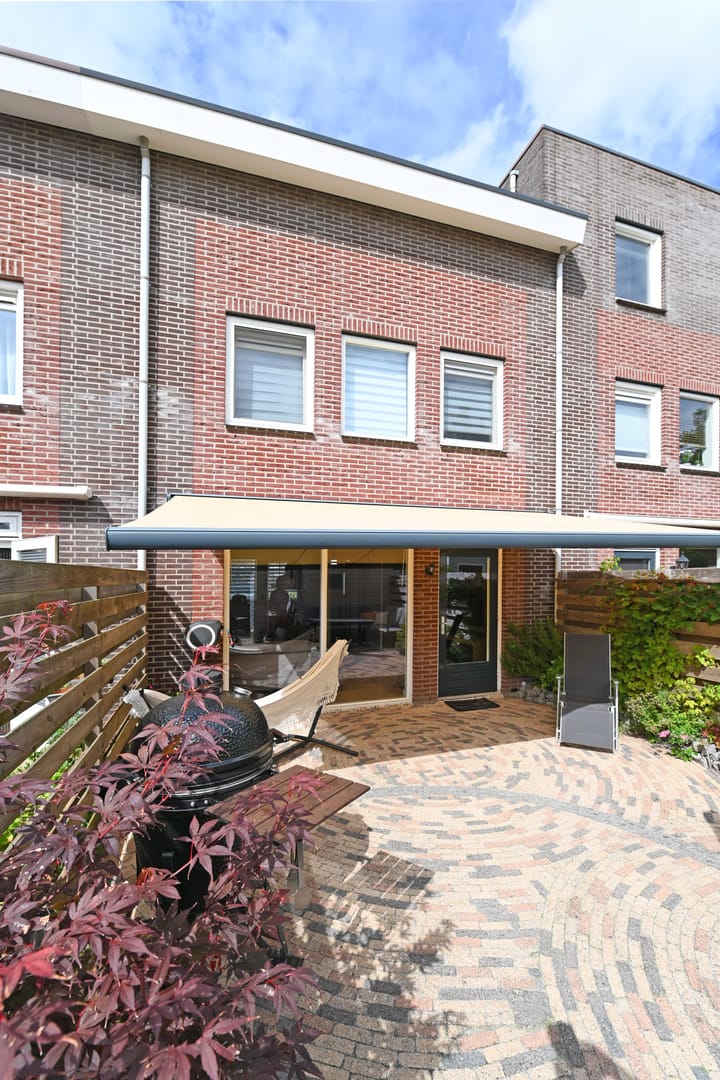 Foto 21 van Astertuin 12