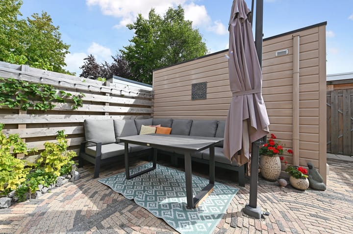 Foto 22 van Astertuin 12