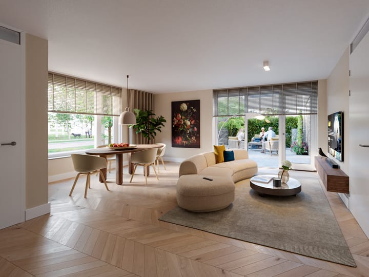 Foto 11 van Fiore, Doornsteeg Nijkerk