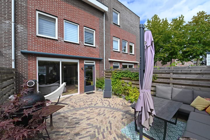 Foto 25 van Astertuin 12