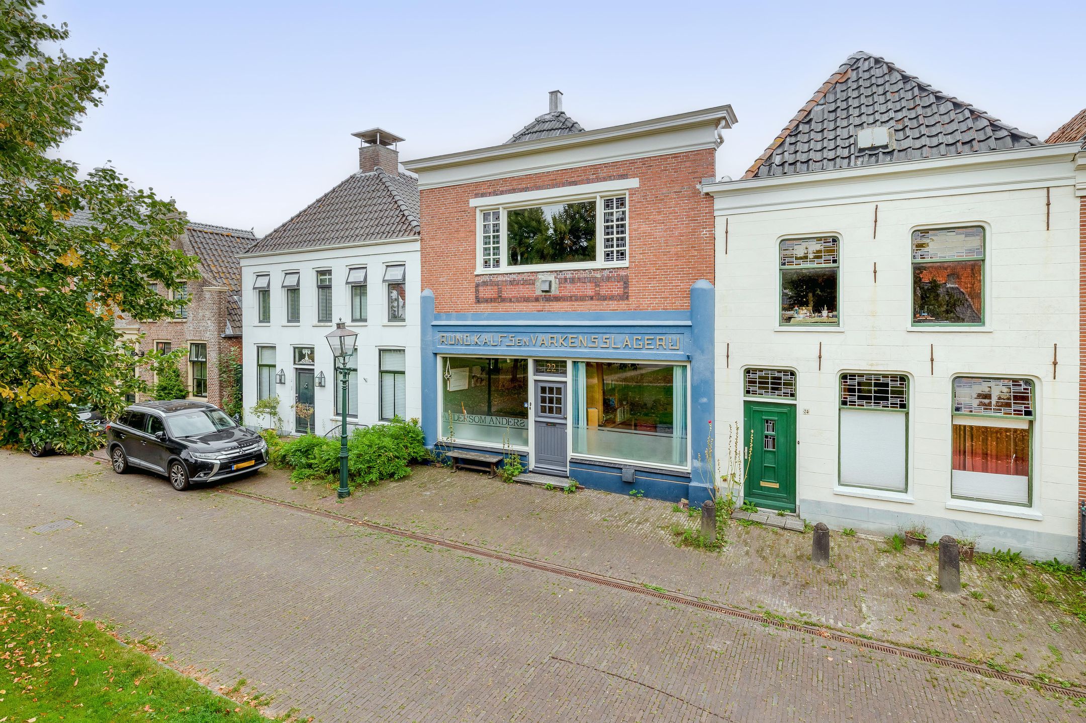 Voorstraat 22