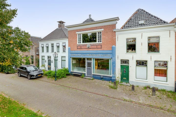 Voorstraat 22