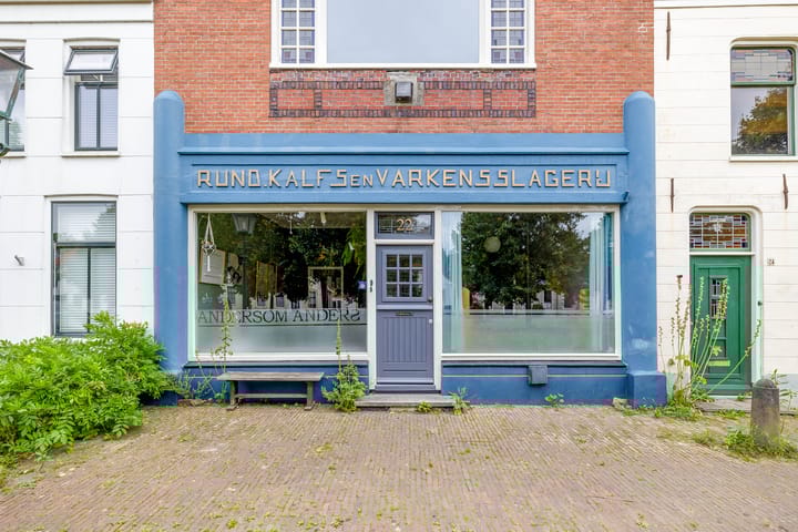 Foto 2 van Voorstraat 22