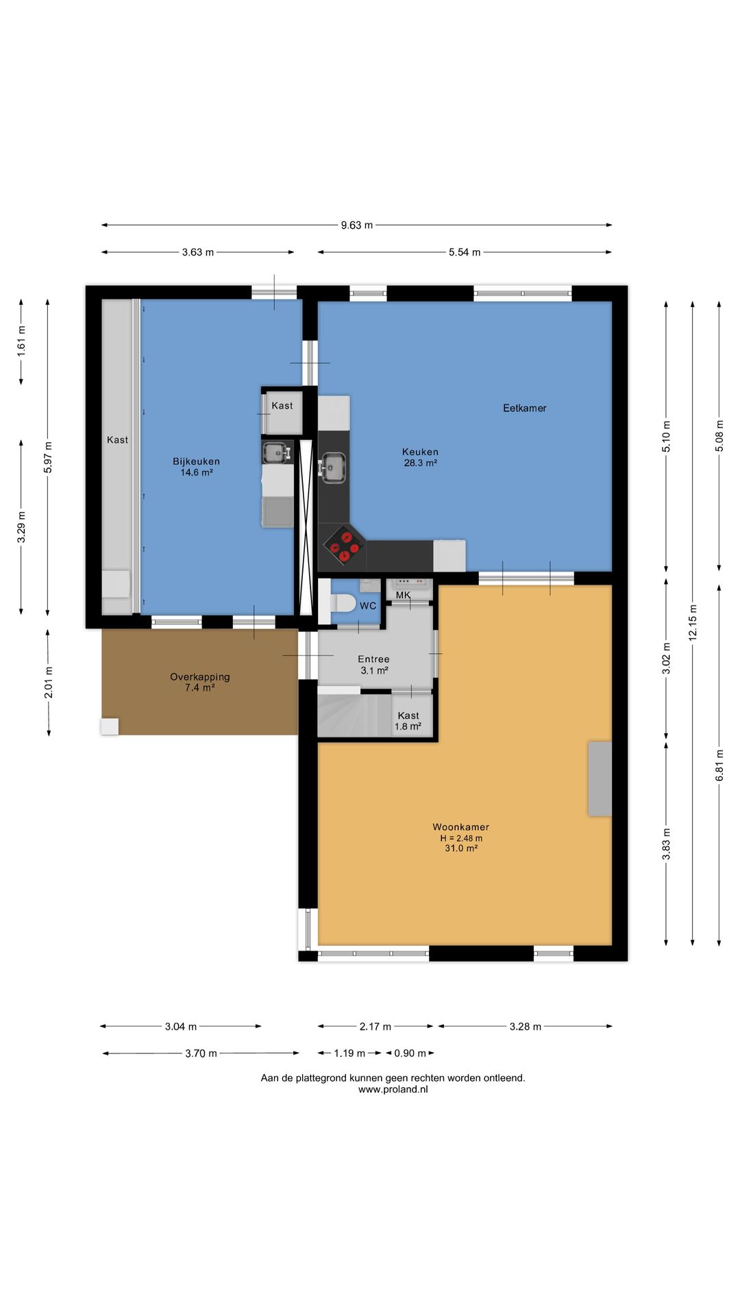 Foto 47 van Roebol 54